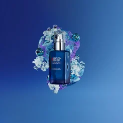 Men Force Supreme Blue Serum