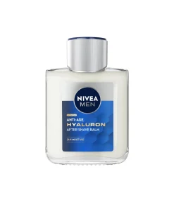 Men Hyaluron Baume Après-Rasage Anti-Âge