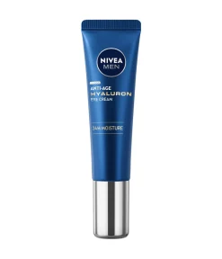 Men Hyaluron Contour des Yeux Anti-Age