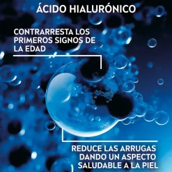Men Hyaluron Gel Hydratant Anti-Âge