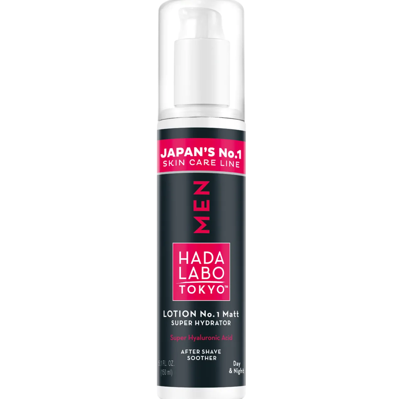Men Lotion Superhydratant Matifiant