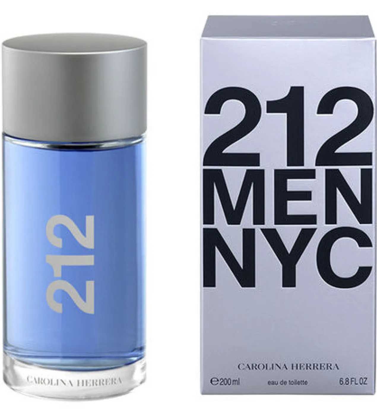 212 Men NYC Eau de Toilette