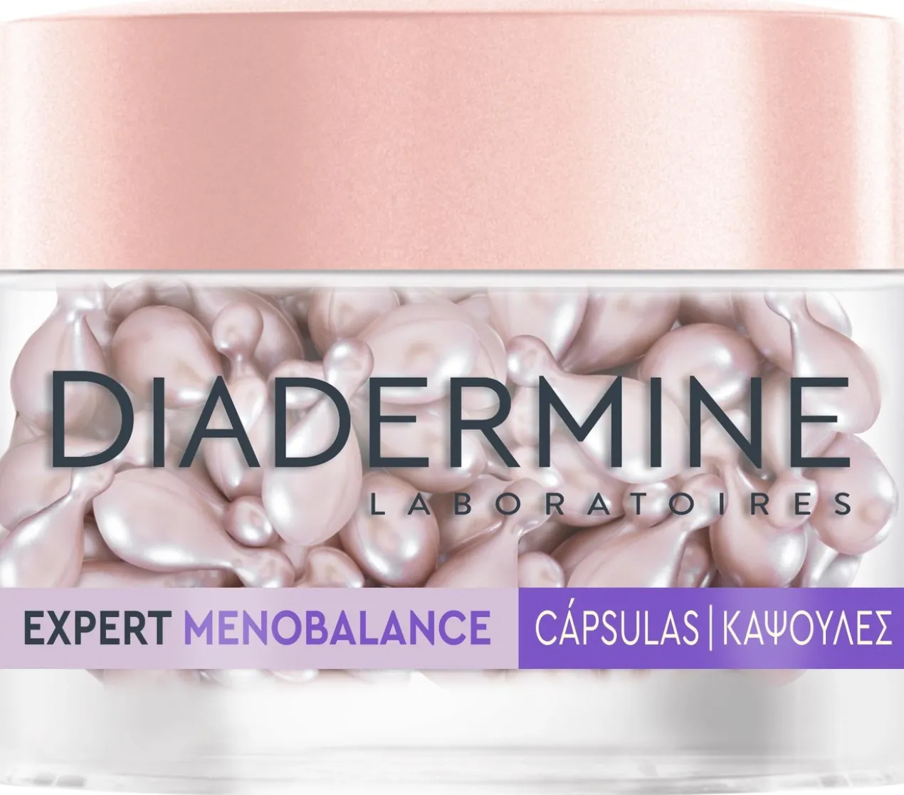 Menobalance Capsules