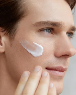 Men Protection & Soin Crème Hydratante Protectrice Visage