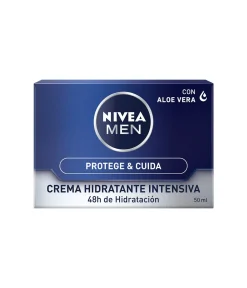 Men Protège & Soin Crème Hydratante Intensive