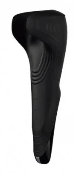 Men Wand Noir