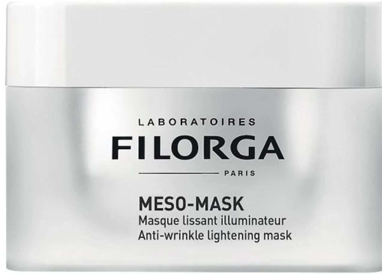 Meso Mask Masque Anti-Rides Éclat