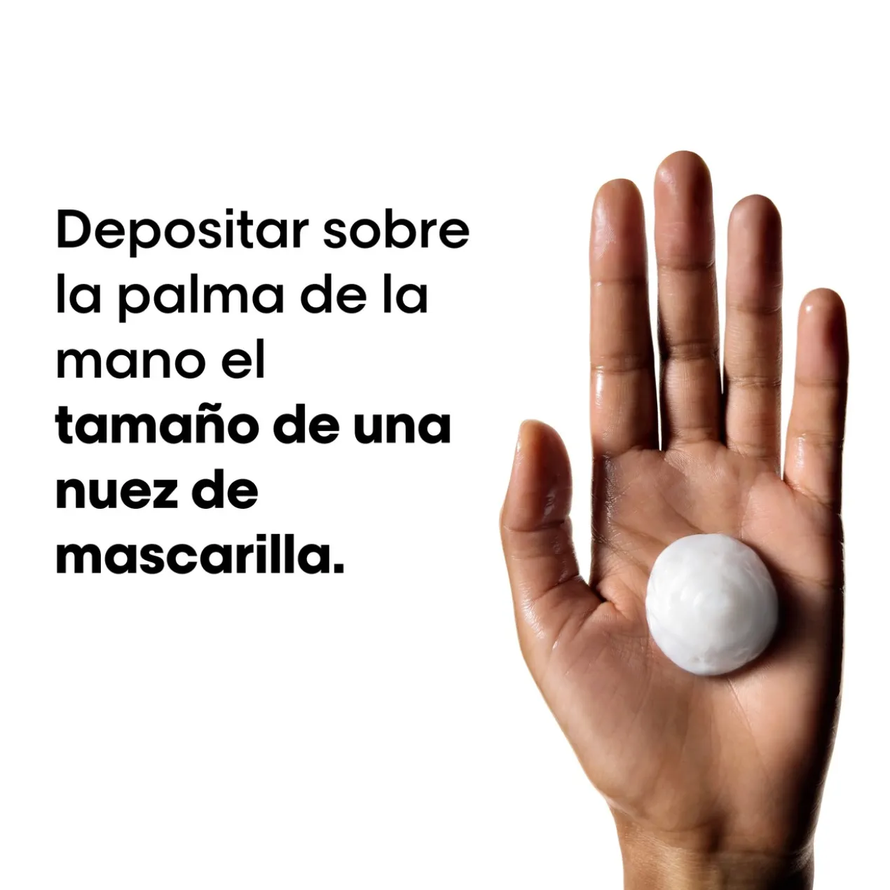 Metal Detox Masque Protecteur Anti-Métaux