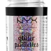 Metallic Glitter
