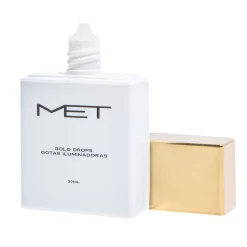MET Gold Drops Gouttes Illuminatrices