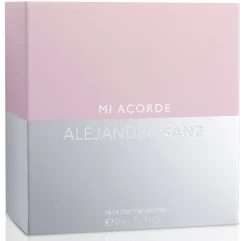 Mi Acorde Women Eau de Toilette