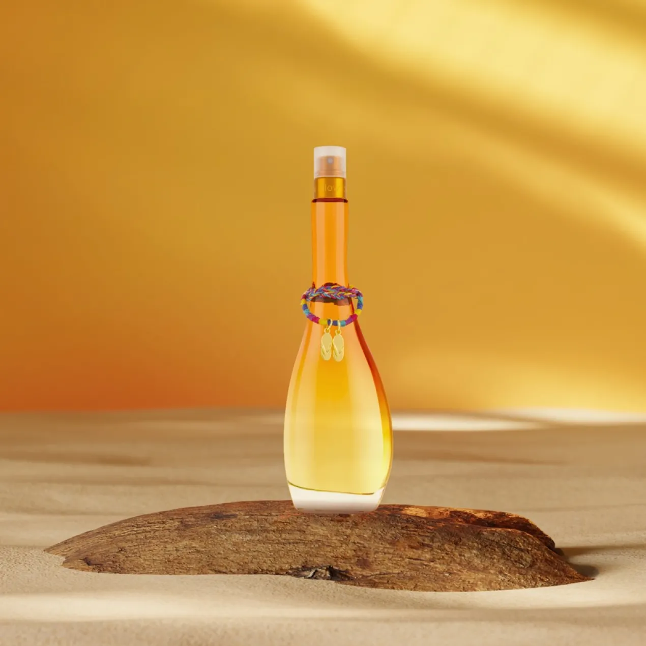 Miami Glow Sunrise Eau de Toilette