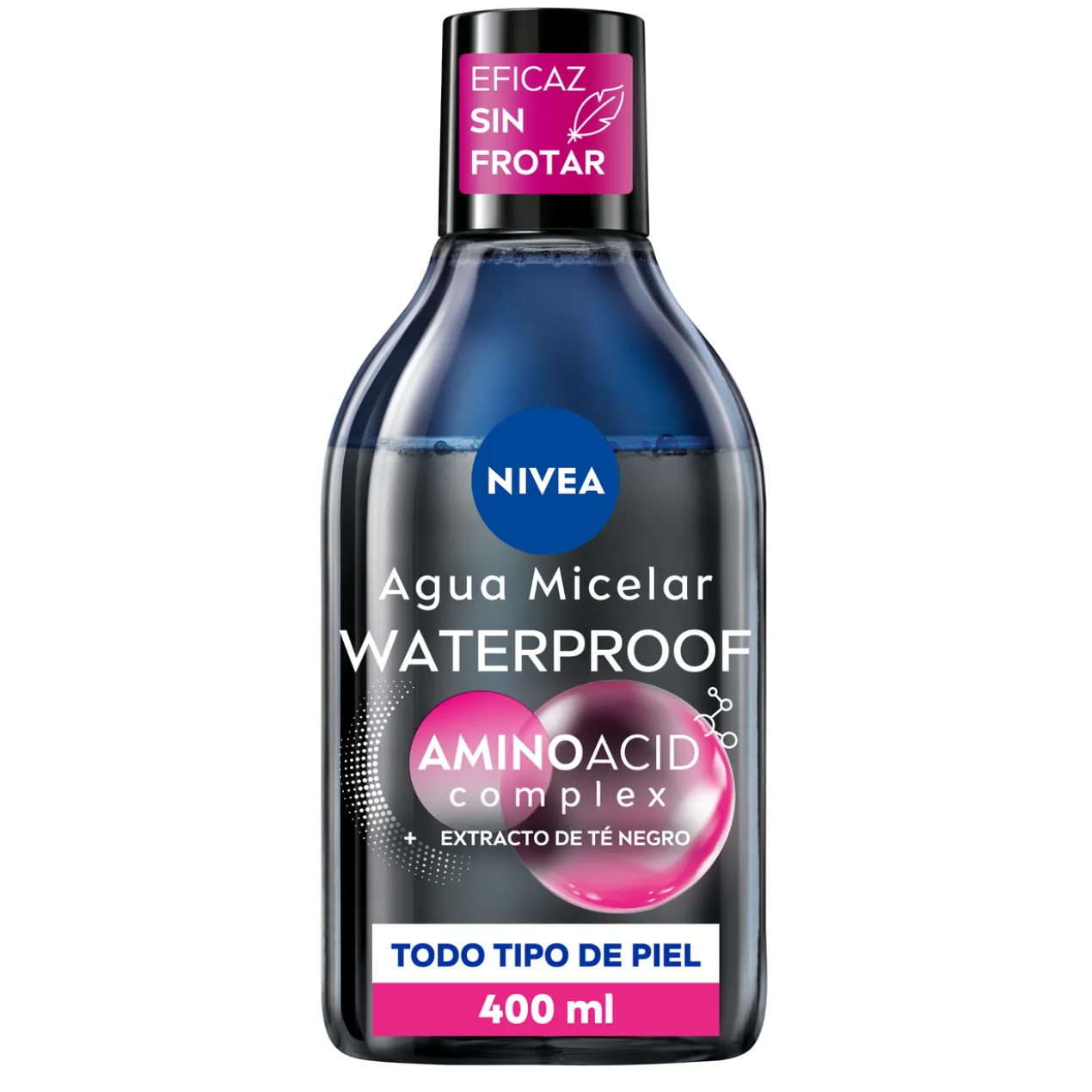 MicellAir Professional Eau Micelllaire