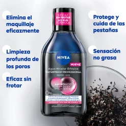 MicellAir Professional Eau Micelllaire