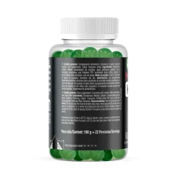 Micronized Creatine Gummies 200 MESH