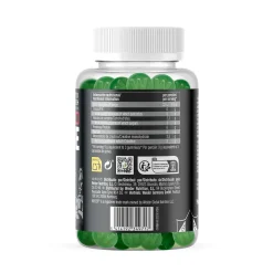 Micronized Creatine Gummies 200 MESH