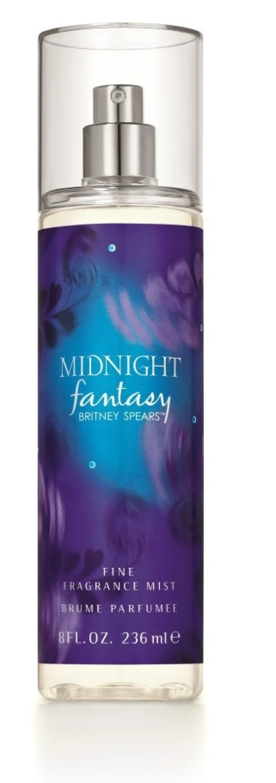 Midnight Fantasy Body Mist