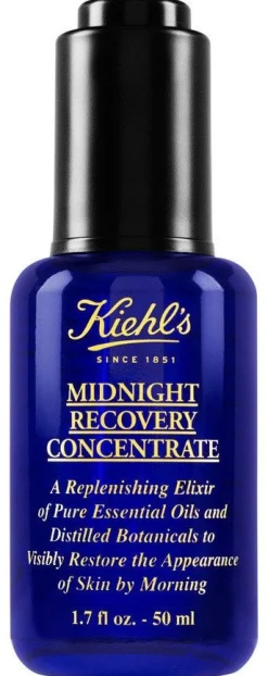 Midnight Recovery Concentrate Sérum Soin du visage