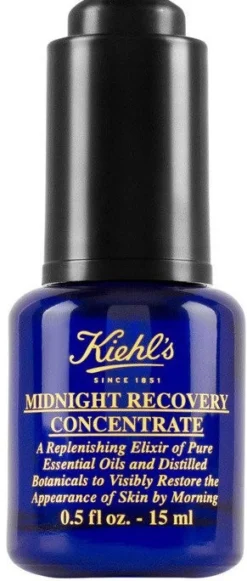 Midnight Recovery Concentrate Sérum Soin du visage