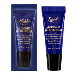 Midnight Recovery Eye Crème Contour des Yeux