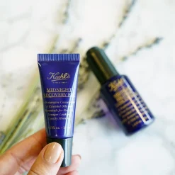 Midnight Recovery Eye Crème Contour des Yeux