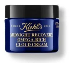 Midnight Recovery Omega-Rich Cloud Cream