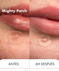 Mighty Patch Duo Patchs Hydrocolloïdes