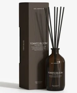 Mikado Basic Tomato Bloom