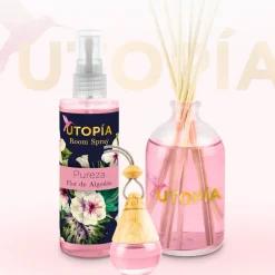 Mikado Fleur de Coton