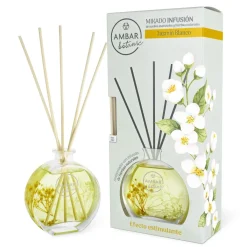 Mikado Infusion Jasmin Blanc