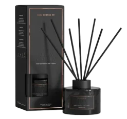 Mikado Premium Miel & Cannelle