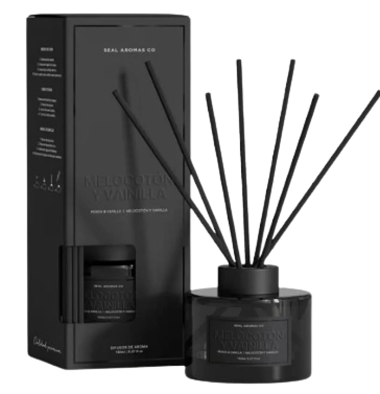 Mikado Premium Mousse & Ambre
