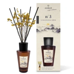 Mikado Premium Santal 2 en 1