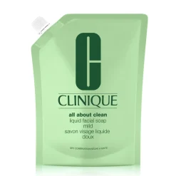Mild Liquid Facial Soap