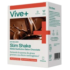 Milkshake de Remplacement Chocolat