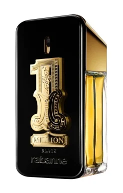 1 Million Black Eau de Parfum