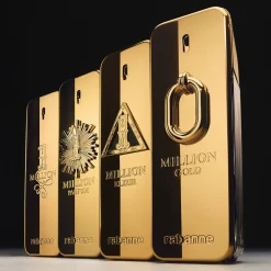 Million Gold Eau de Parfum Intense