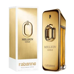 Million Gold Eau de Parfum Intense
