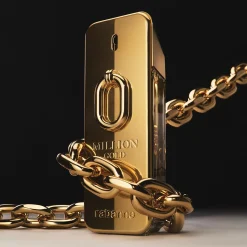 Million Gold Eau de Parfum Intense