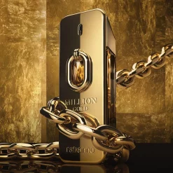 Million Gold Elixir Parfum Intense