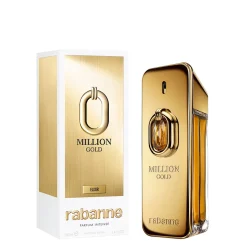 Million Gold Elixir Parfum Intense