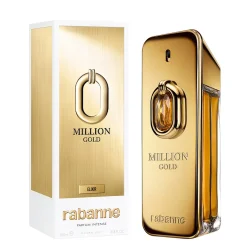Million Gold Elixir Parfum Intense