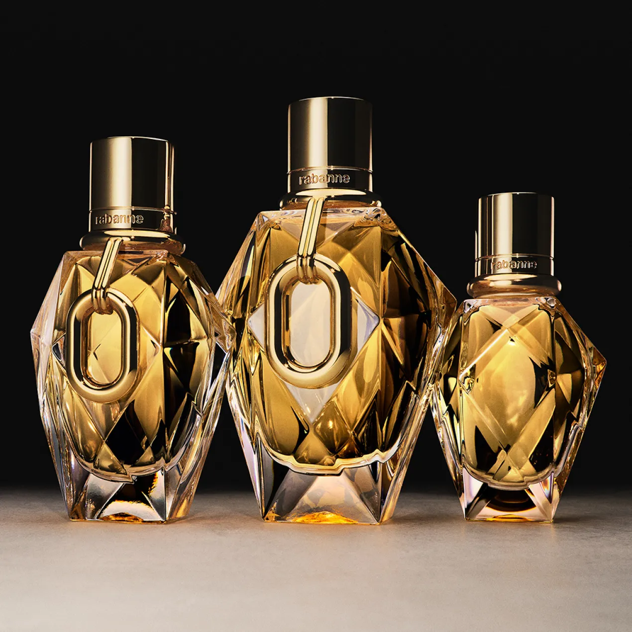Million Gold For Her Eau de Parfum
