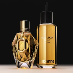 Million Gold For Her Eau de Parfum