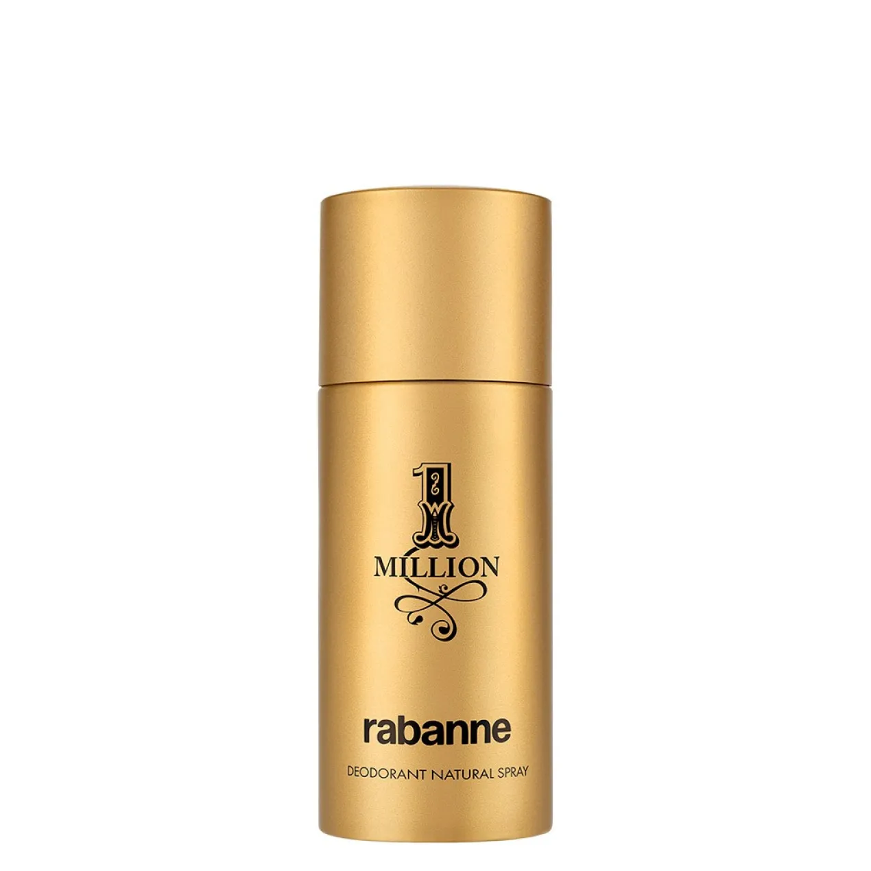 1 Million Homme Déodorant Spray