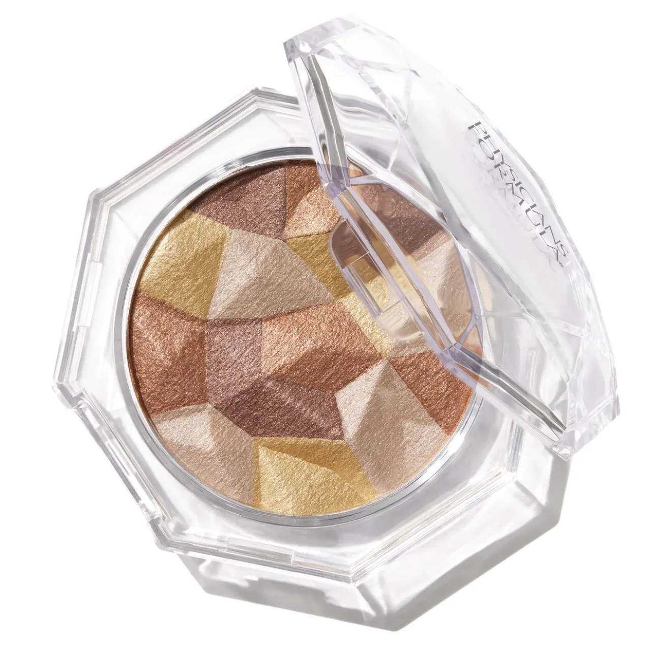 Mineral Wear Diamond Dust Luminous Bronzer