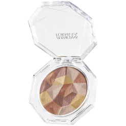 Mineral Wear Diamond Dust Luminous Bronzer