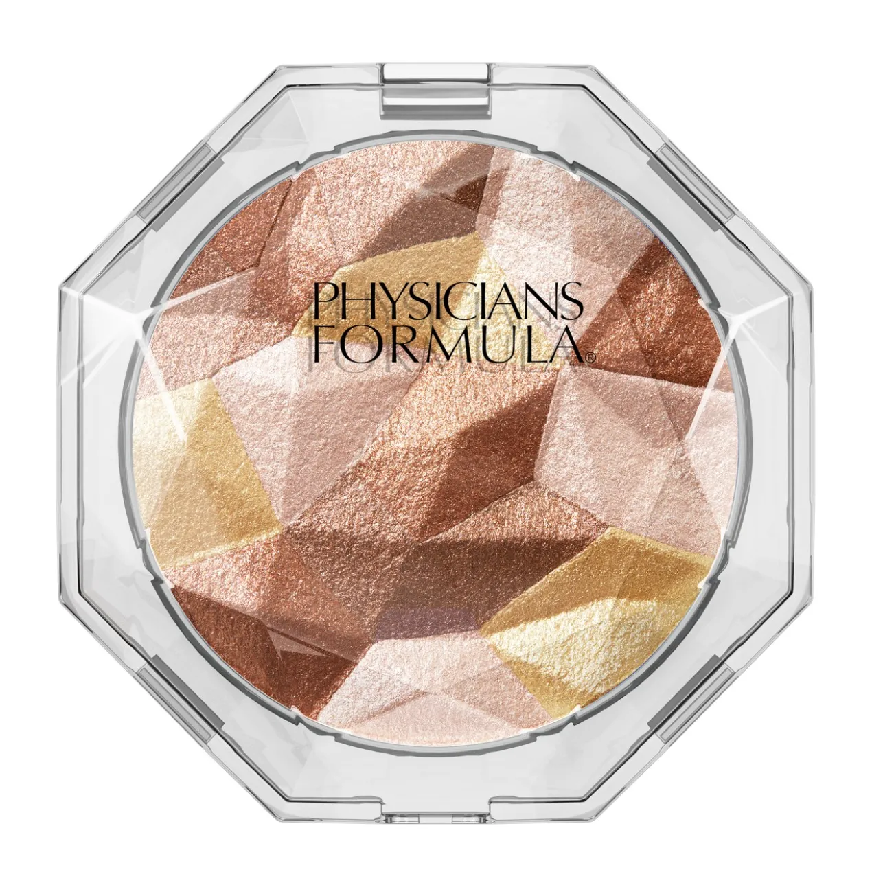 Mineral Wear Diamond Dust Luminous Bronzer