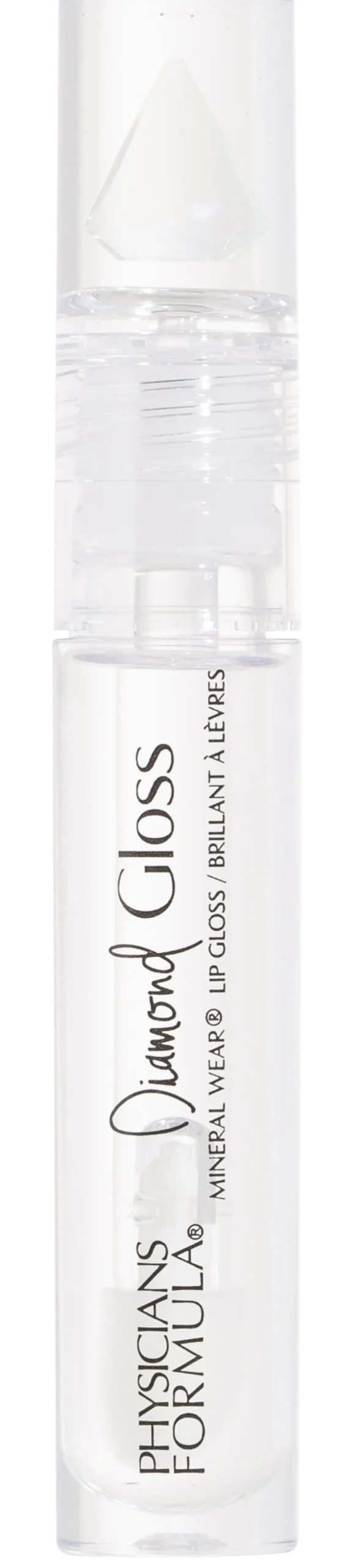Mineral Wear Diamond Gloss