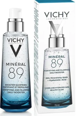 Minerál 89 Booster Quotidien Fortifiant